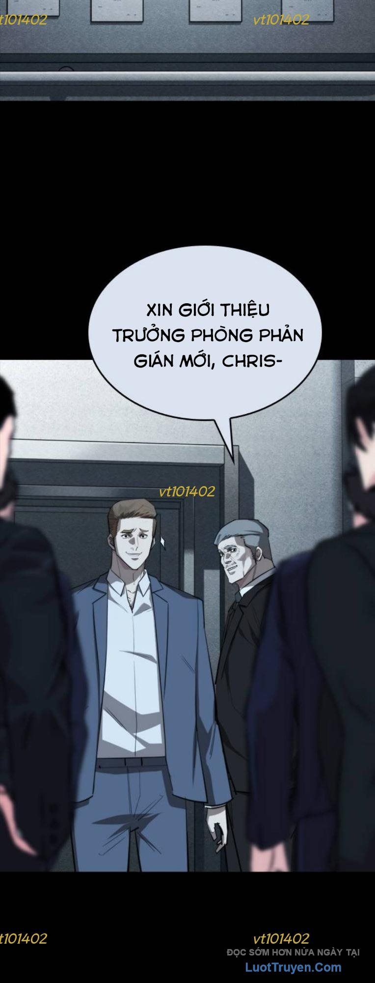 Ventablack - Chương 50