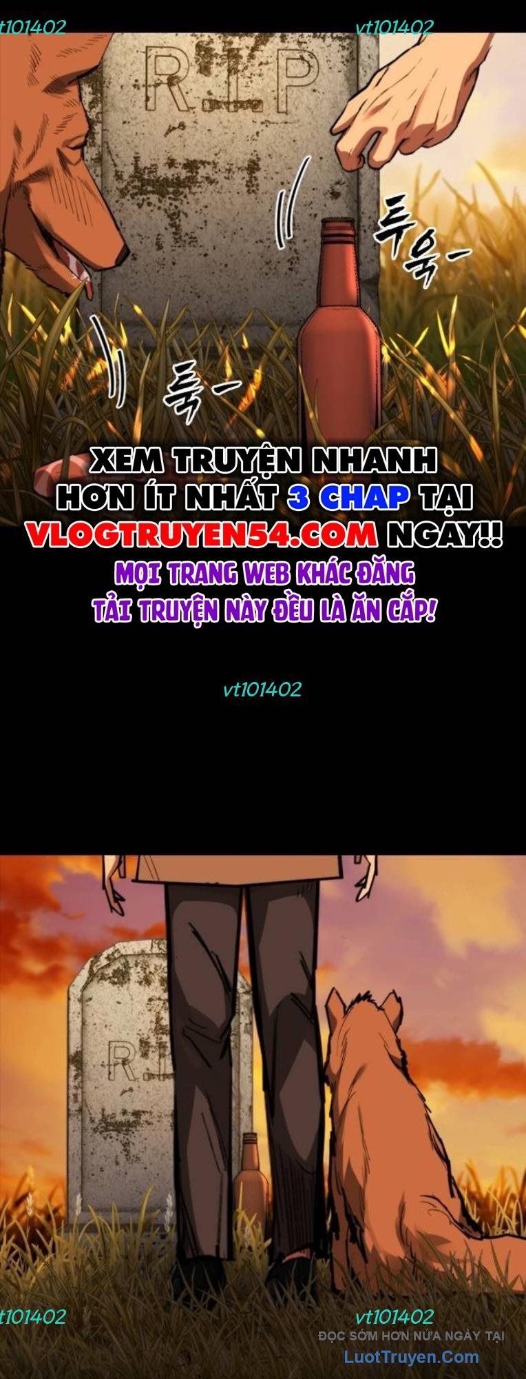 Ventablack - Chương 50