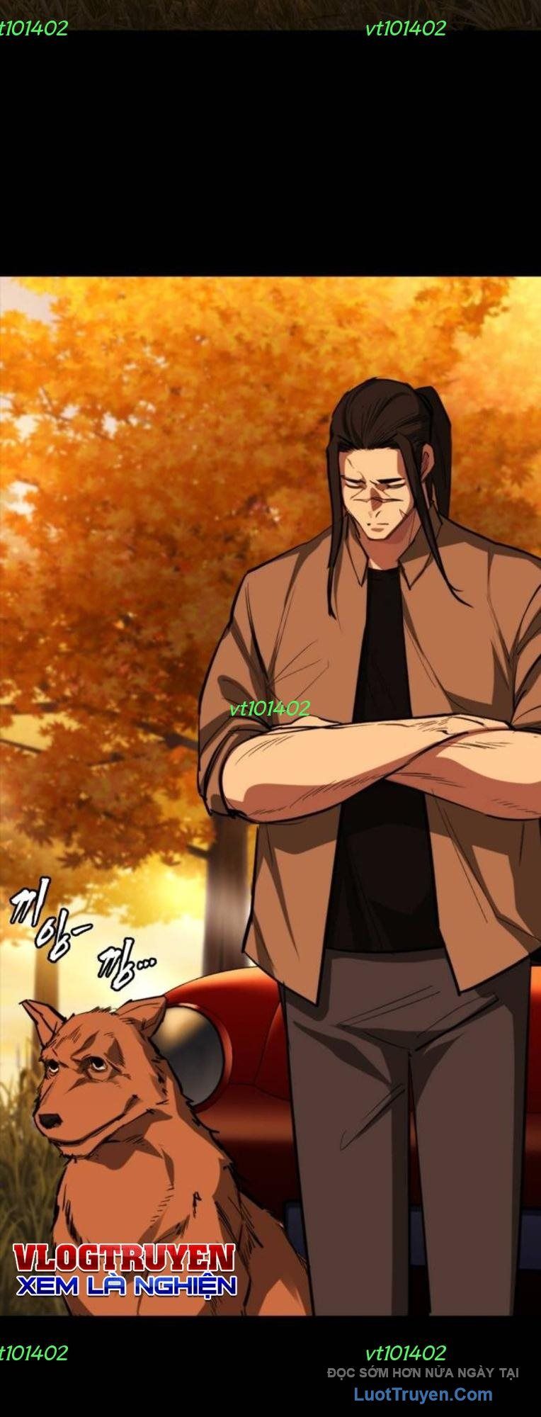 Ventablack - Chương 50