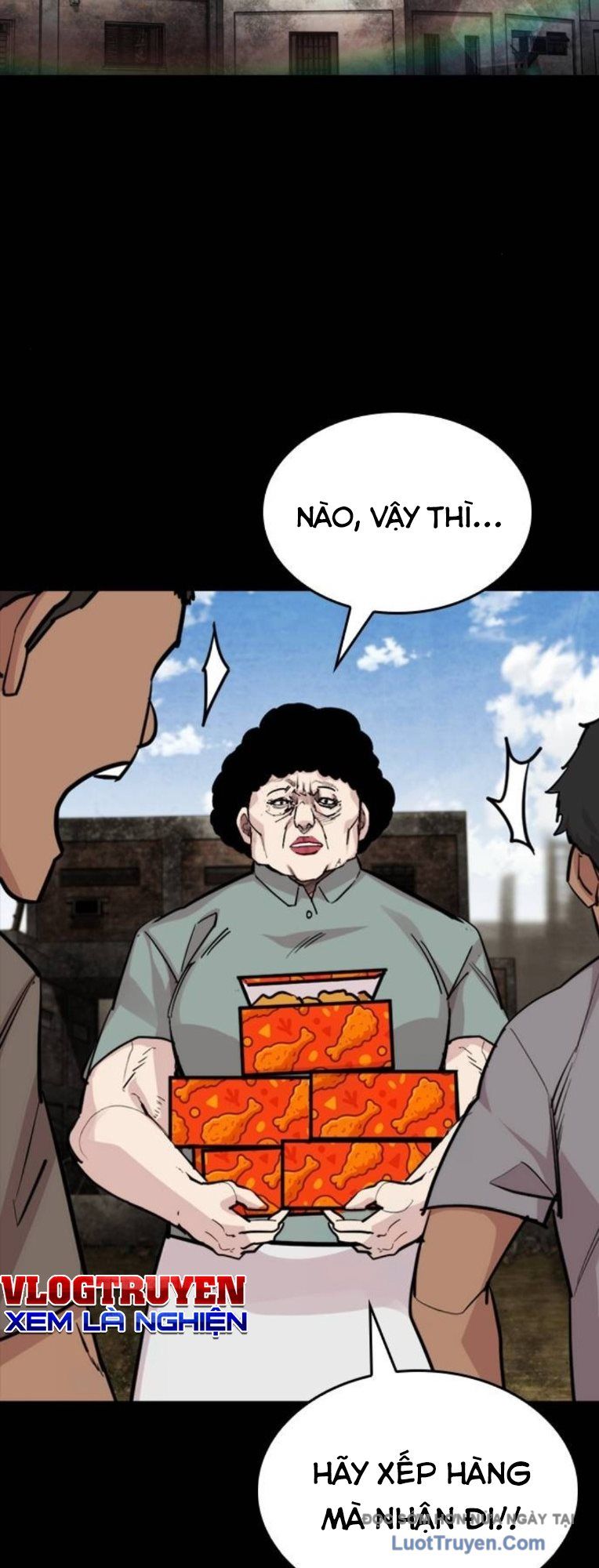 Ventablack - Chương 50