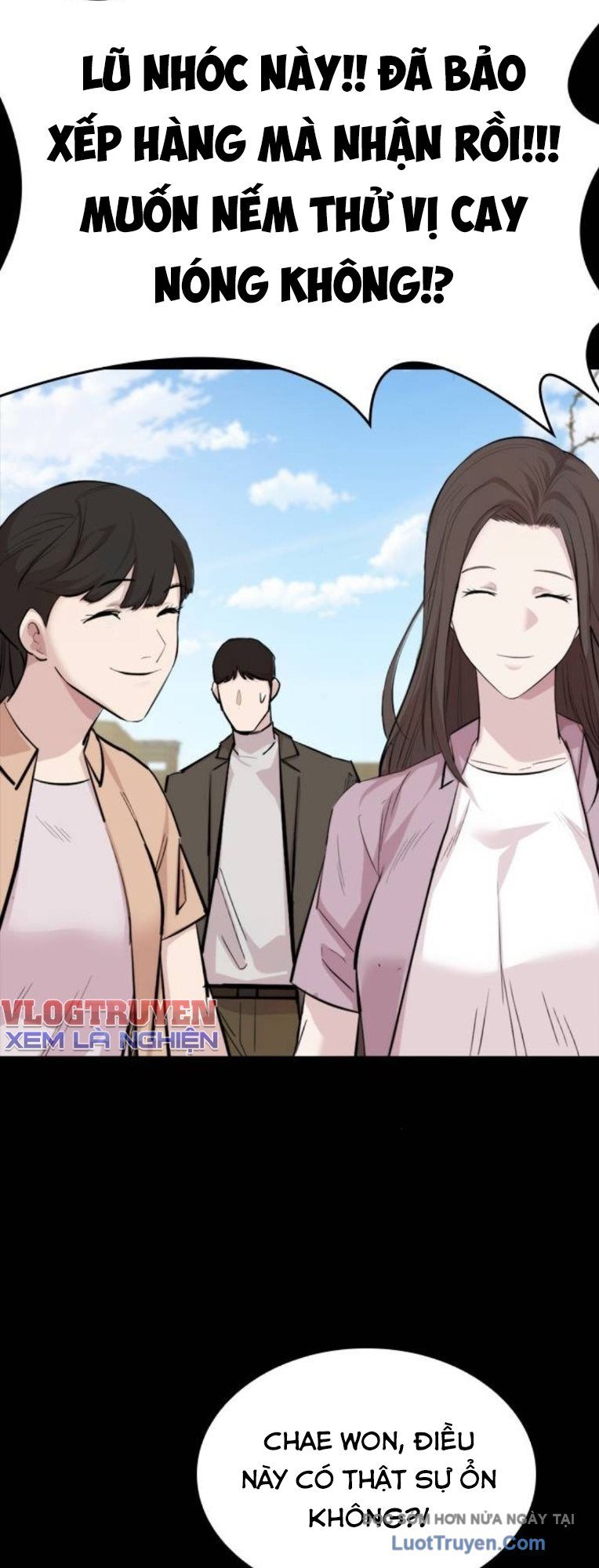 Ventablack - Chương 50