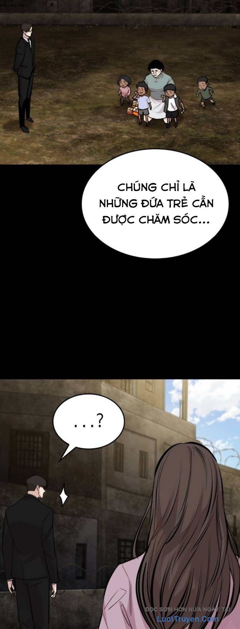 Ventablack - Chương 50