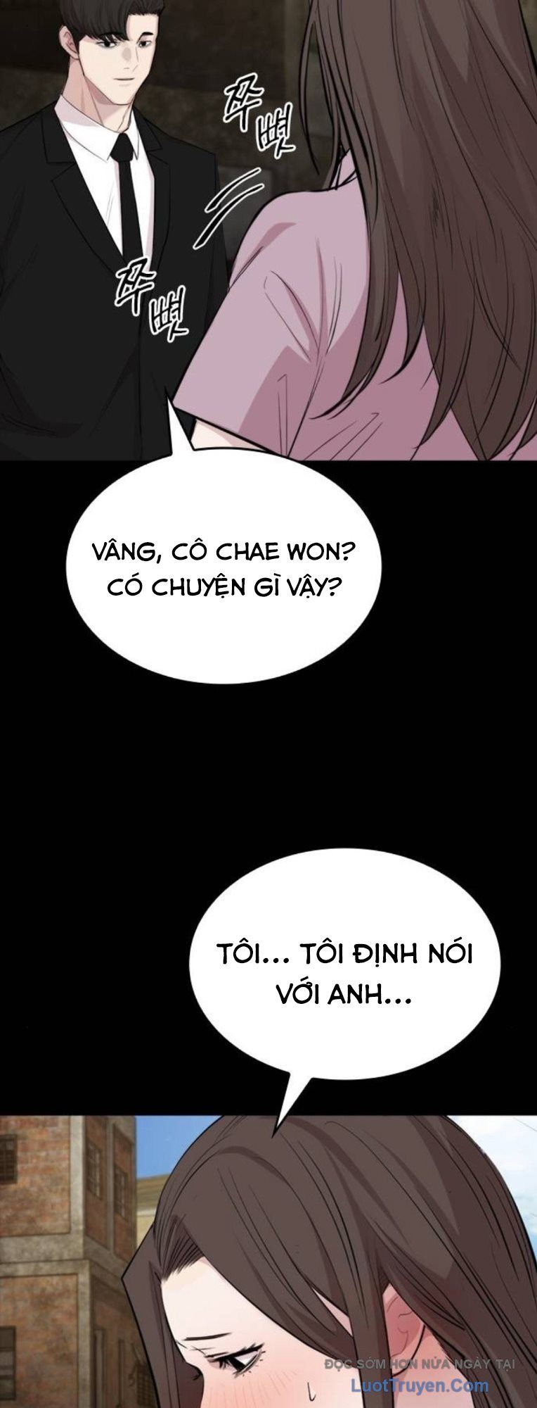 Ventablack - Chương 50