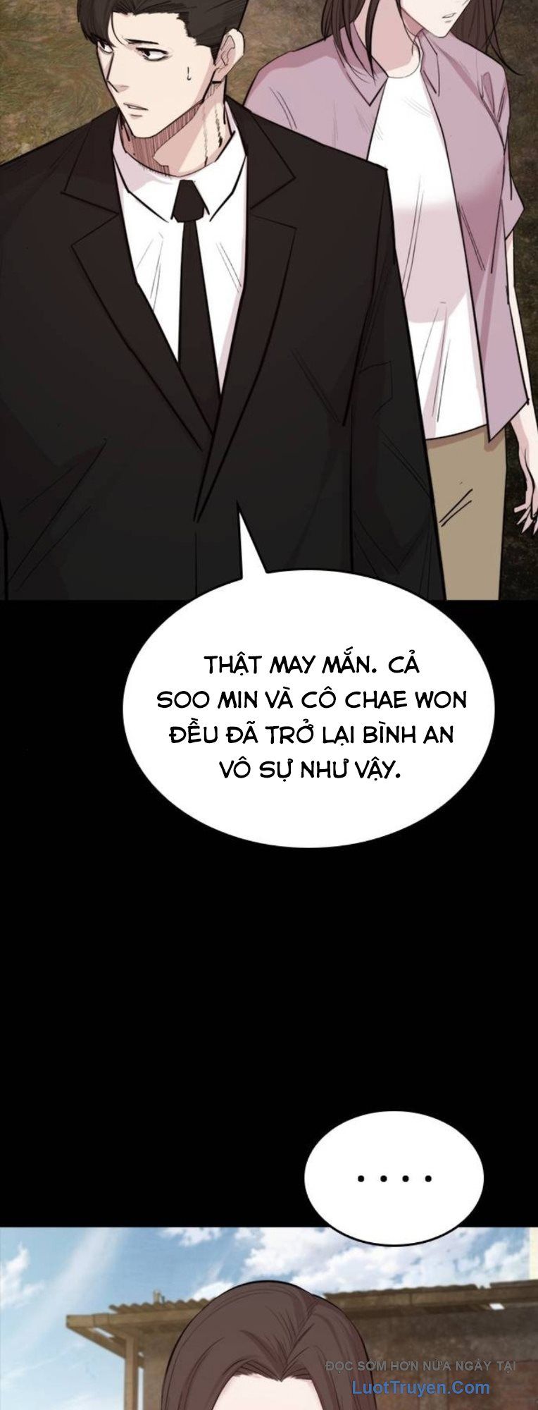 Ventablack - Chương 50