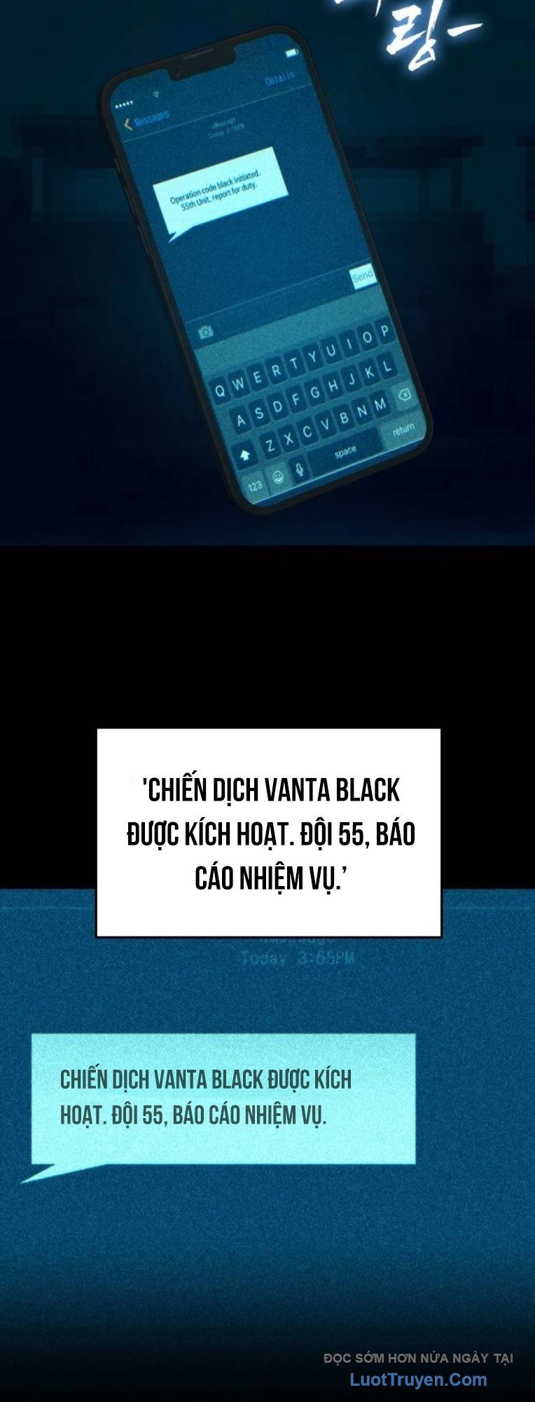 Ventablack - Chương 50