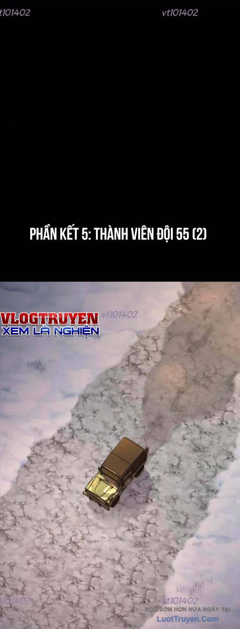 Ventablack - Chương 50