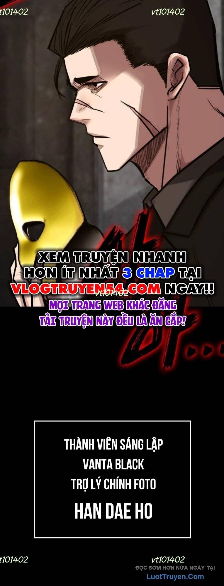Ventablack - Chương 50