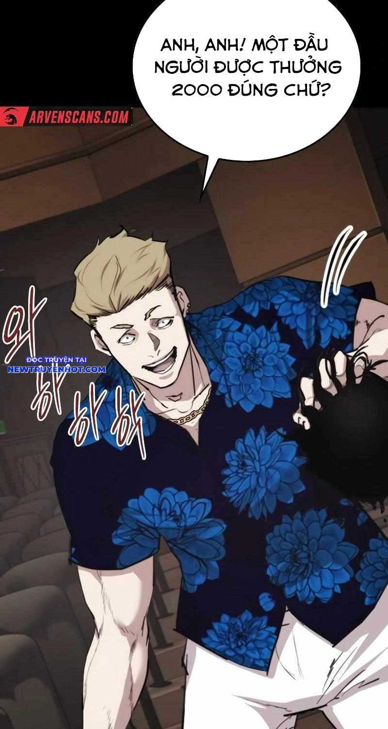 Ventablack - Chương 6