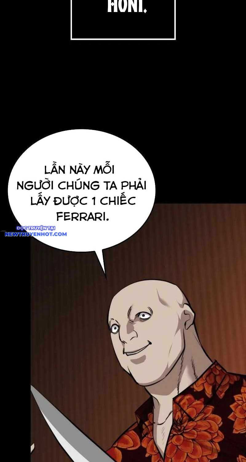 Ventablack - Chương 6
