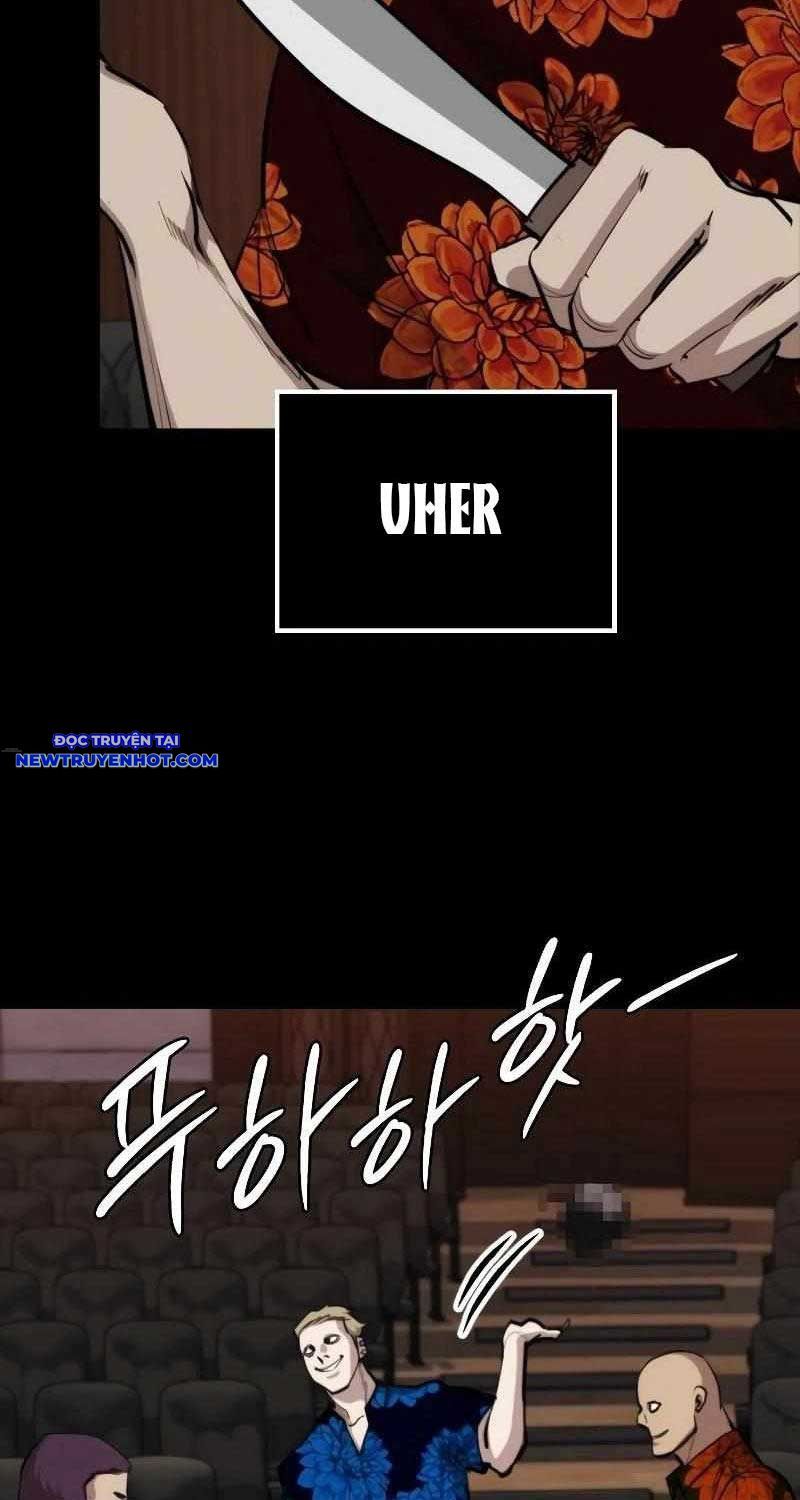Ventablack - Chương 6