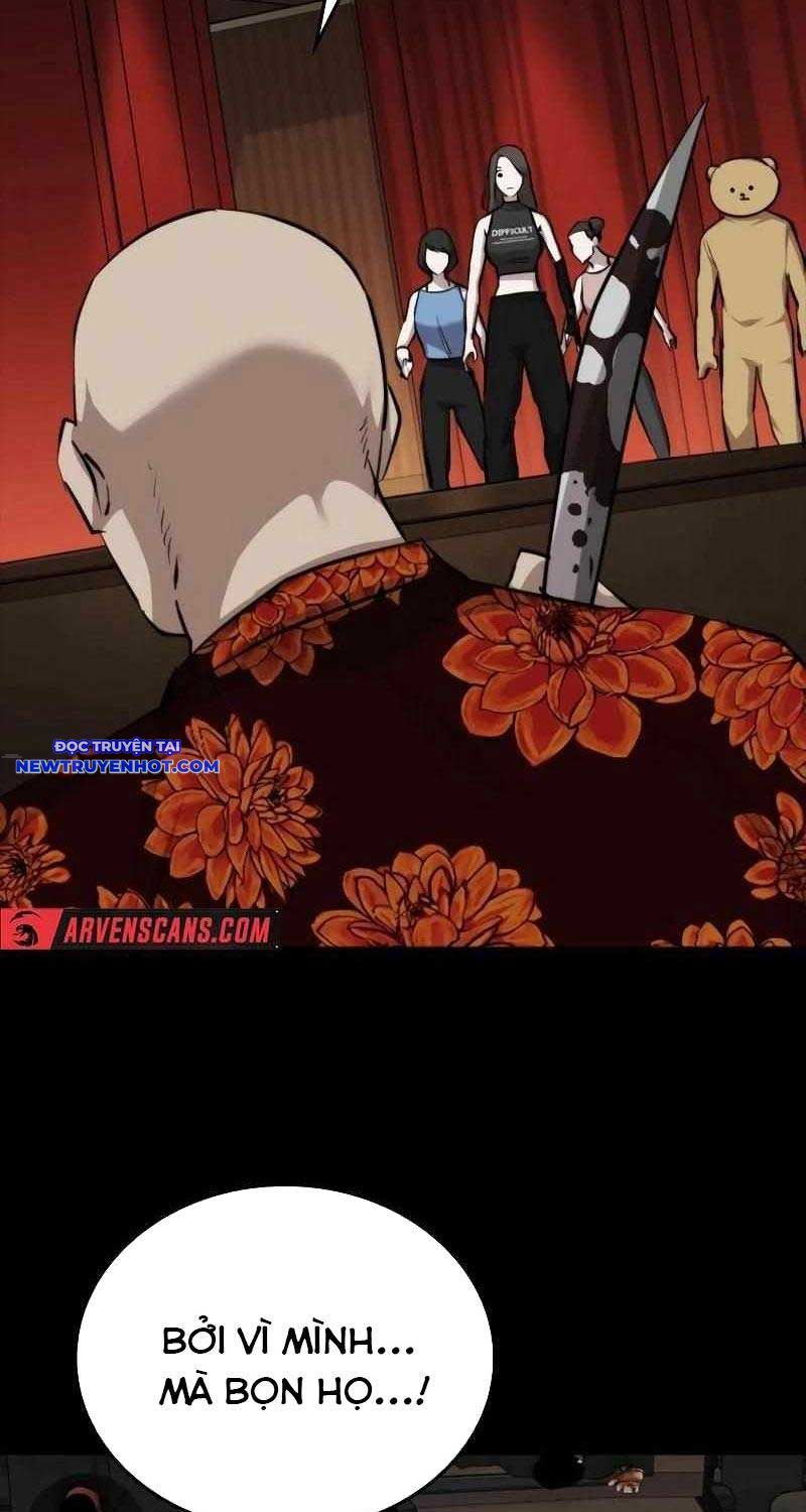 Ventablack - Chương 6