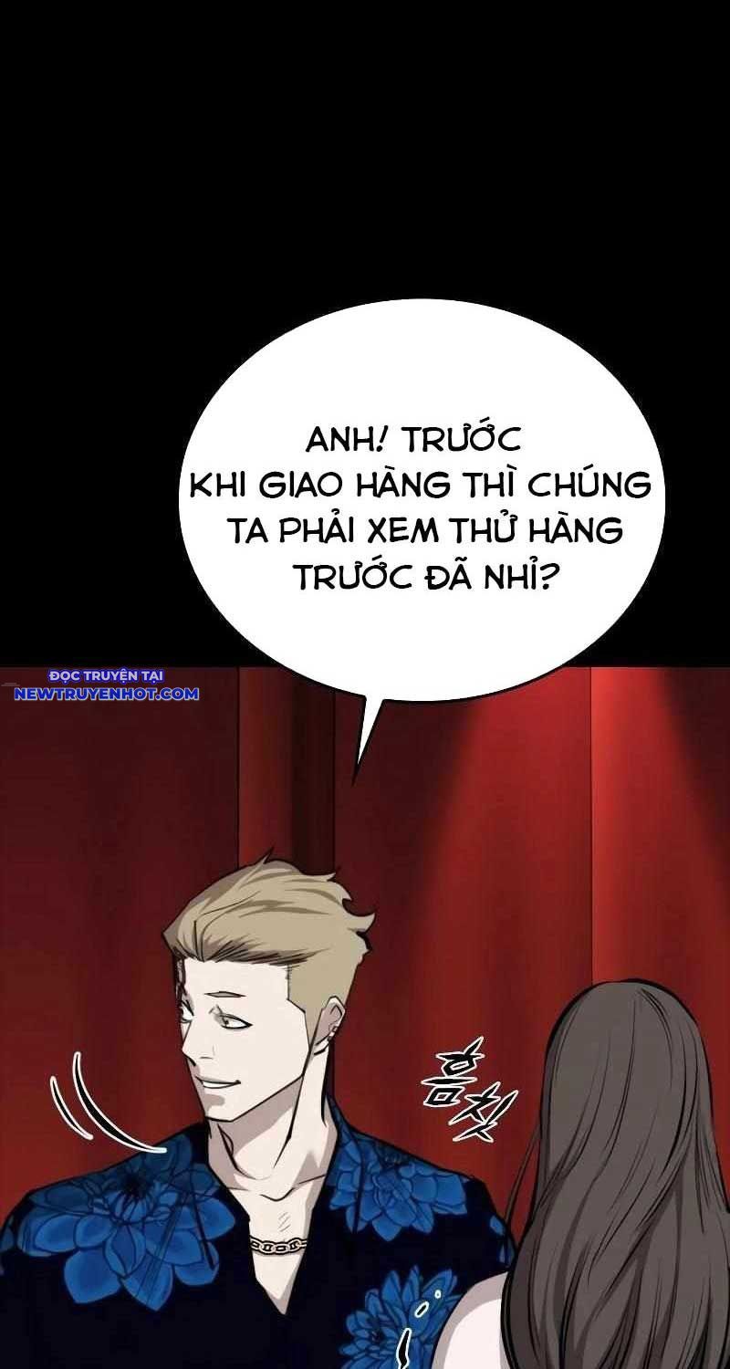 Ventablack - Chương 6