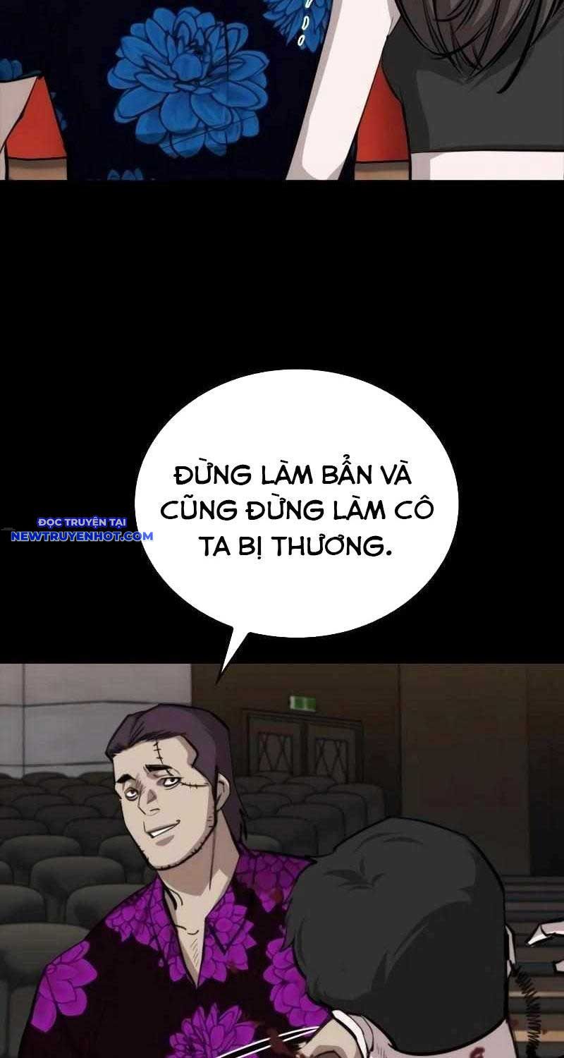 Ventablack - Chương 6