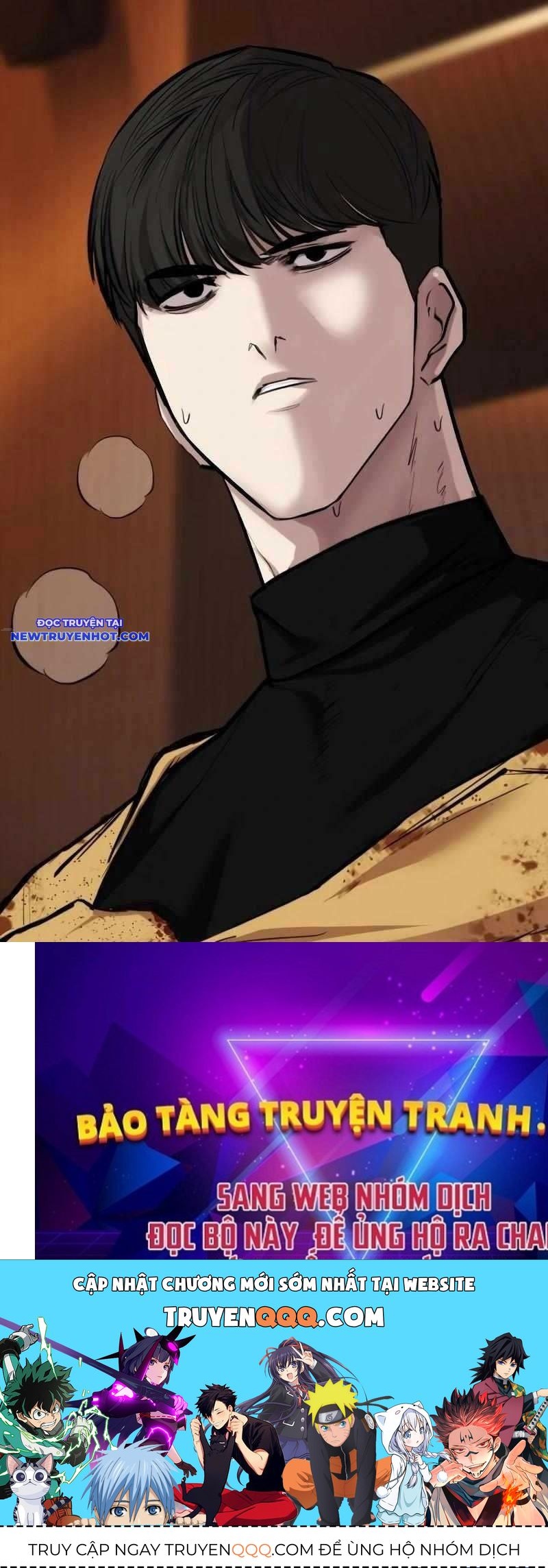 Ventablack - Chương 6