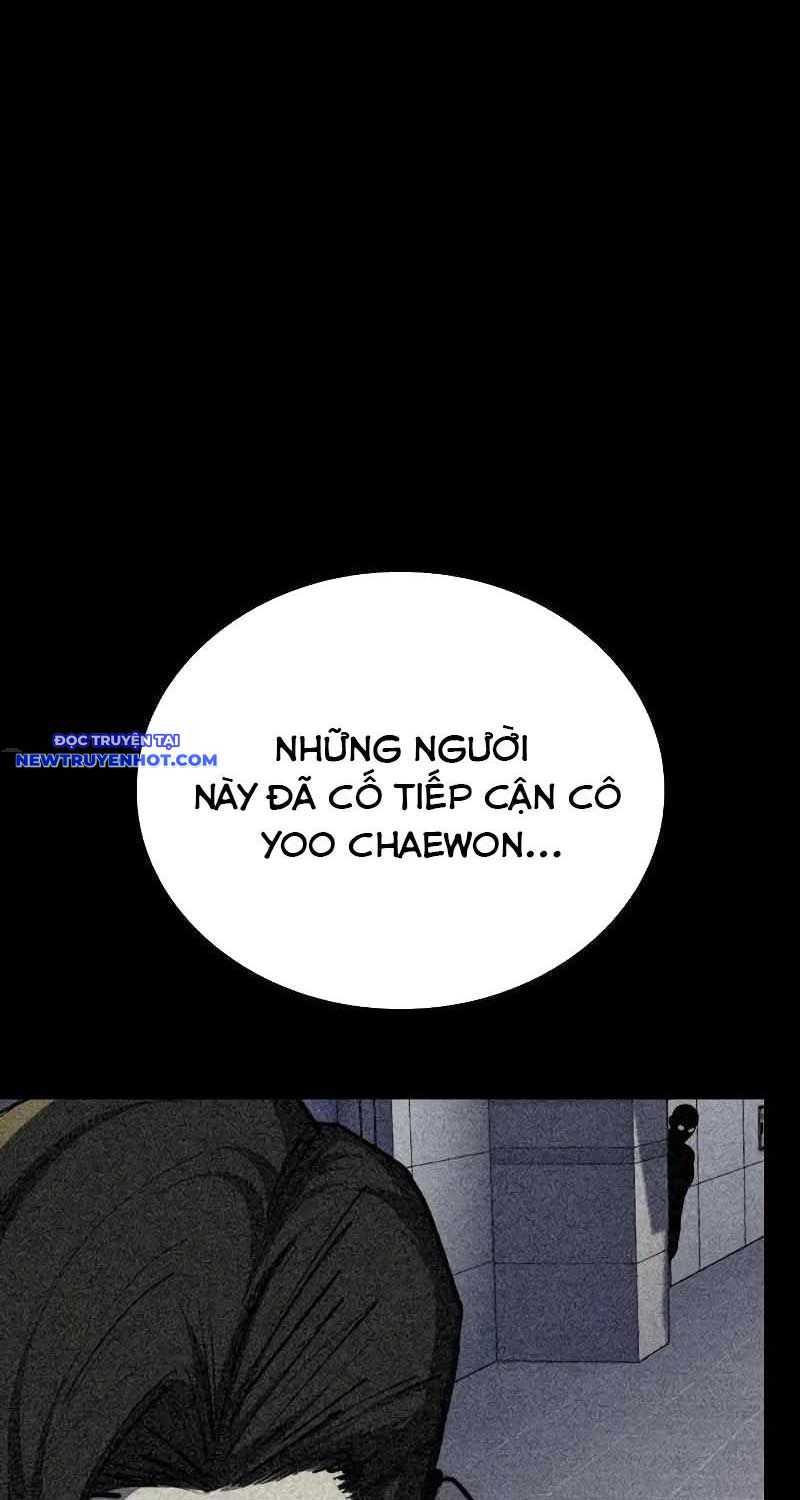 Ventablack - Chương 6