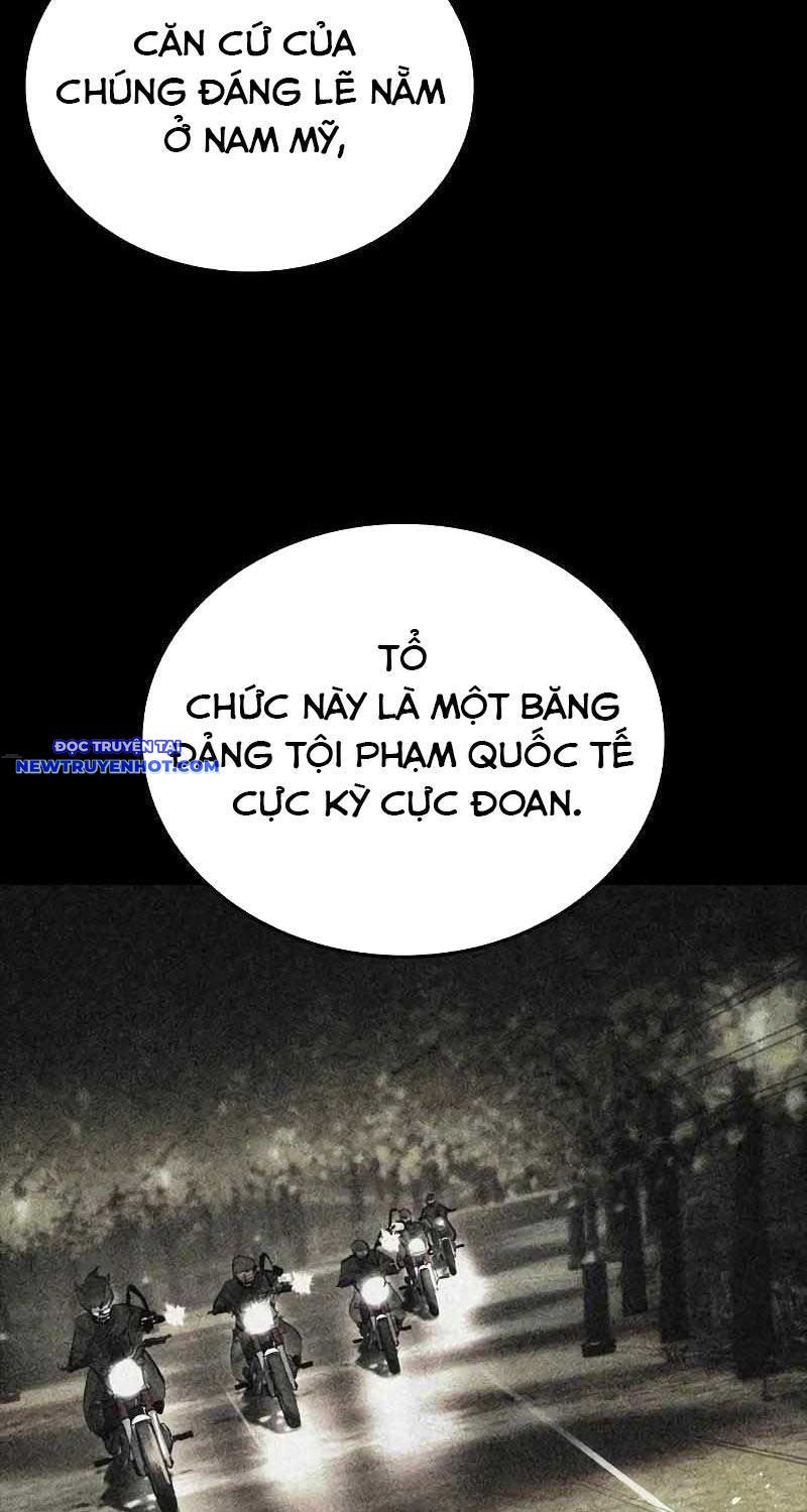 Ventablack - Chương 6