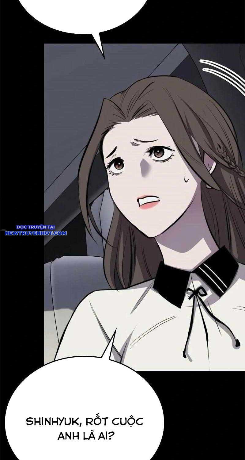 Ventablack - Chương 6