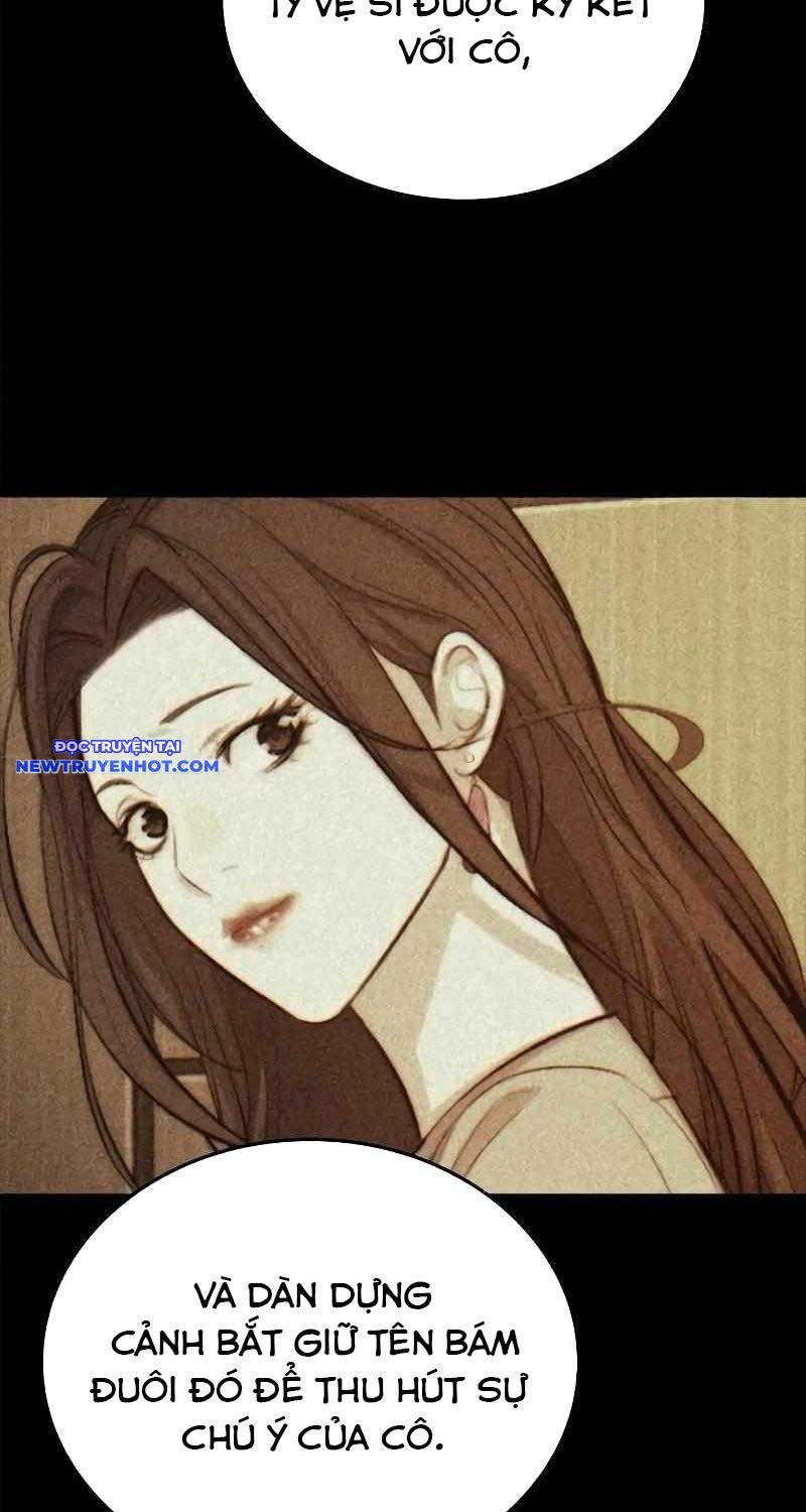 Ventablack - Chương 6