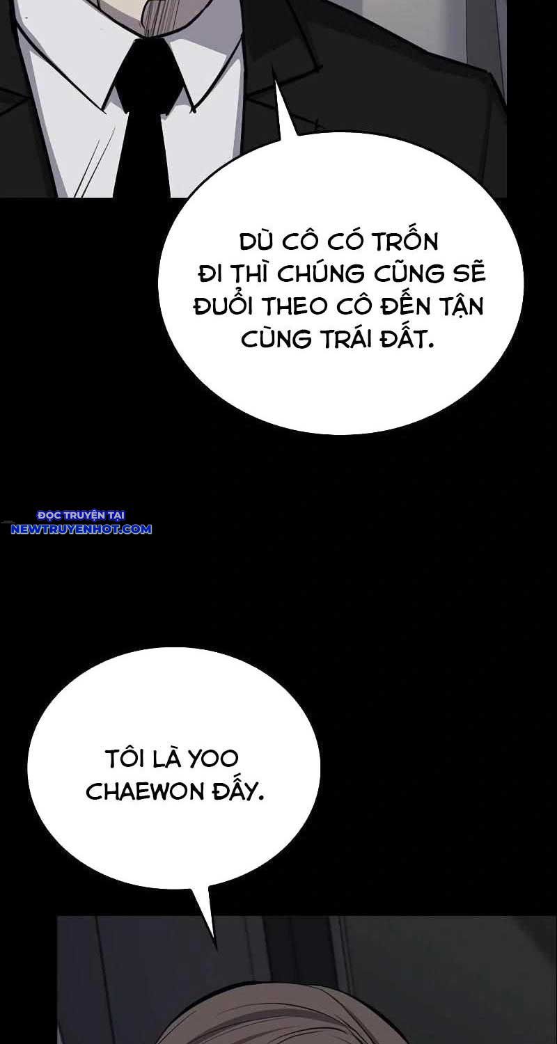 Ventablack - Chương 6