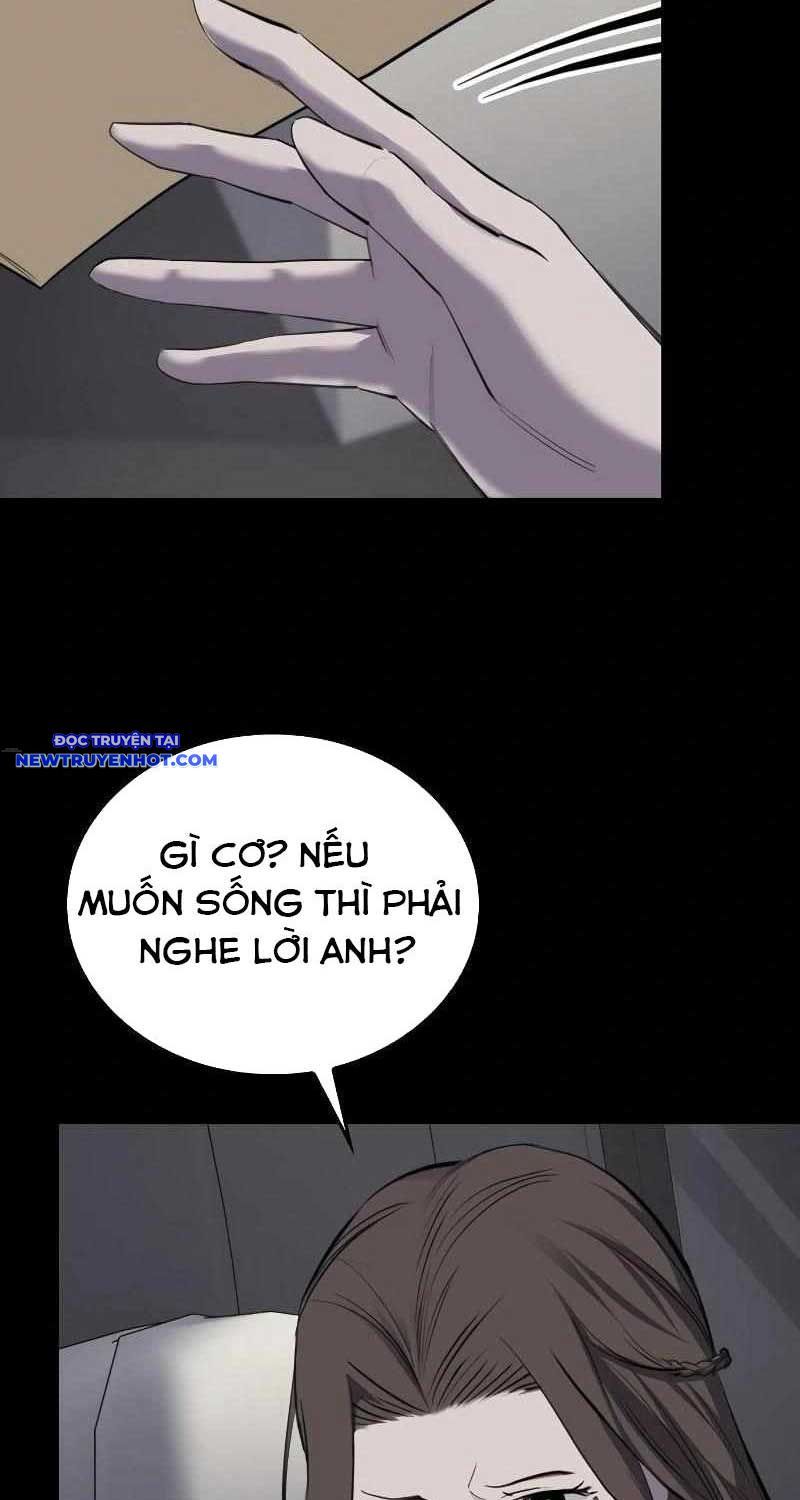Ventablack - Chương 6