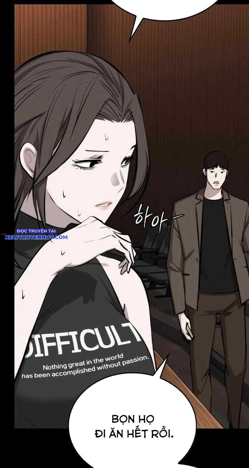 Ventablack - Chương 6