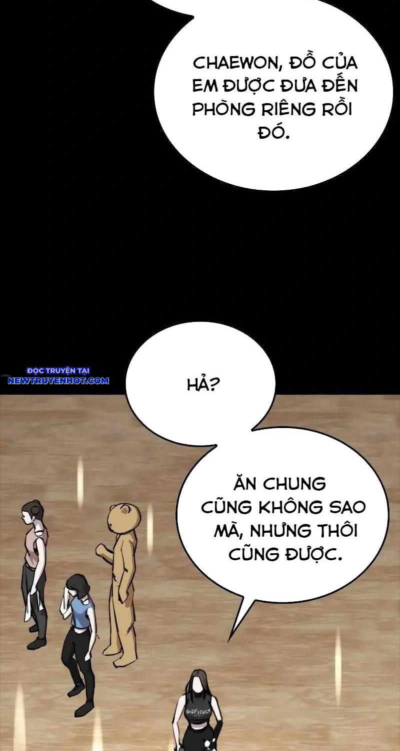 Ventablack - Chương 6