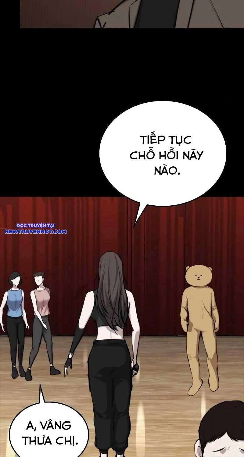 Ventablack - Chương 6