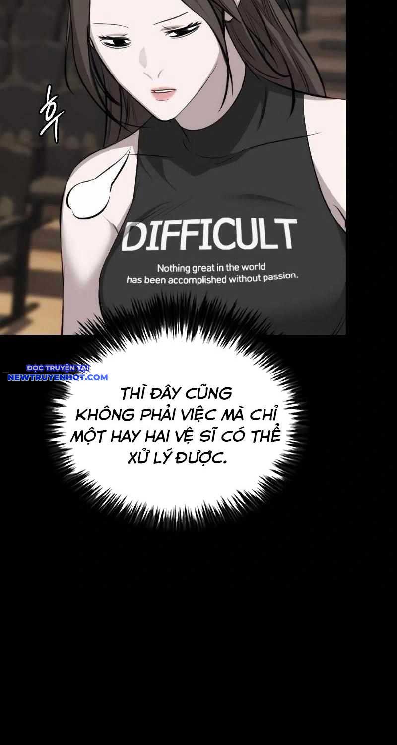 Ventablack - Chương 6