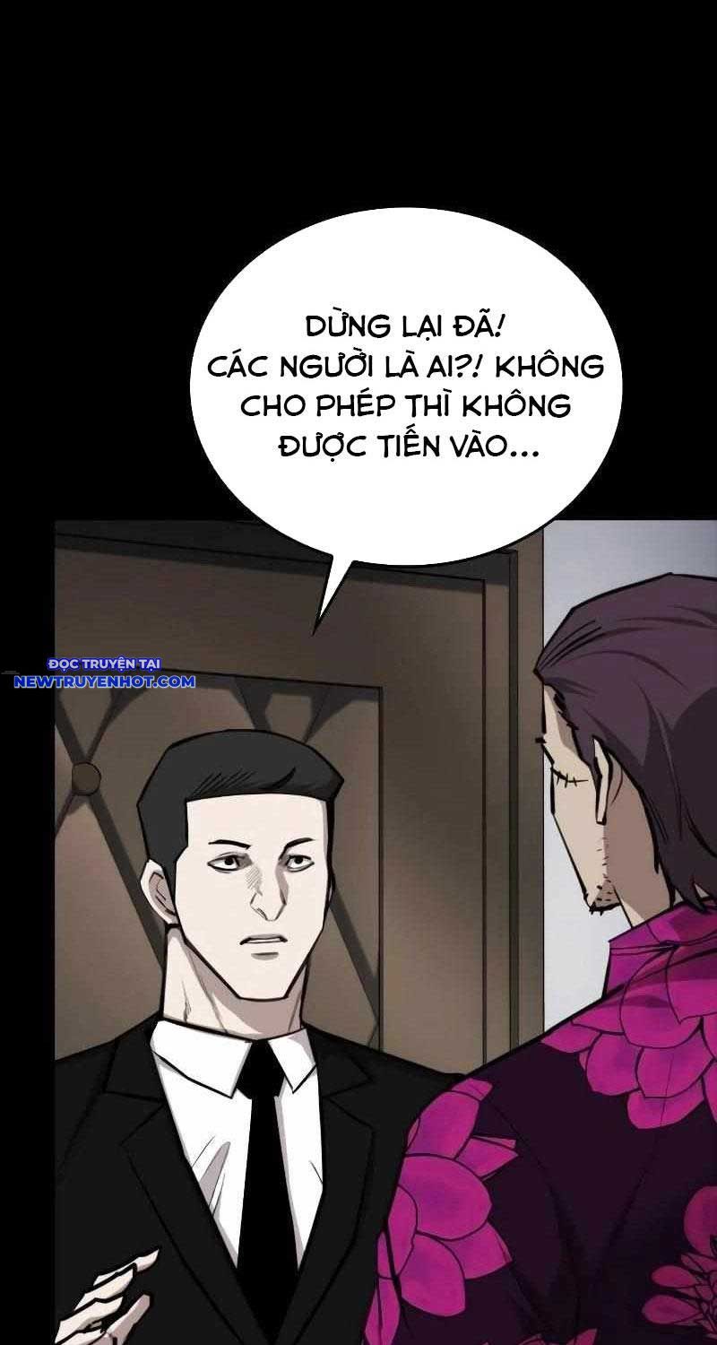 Ventablack - Chương 6