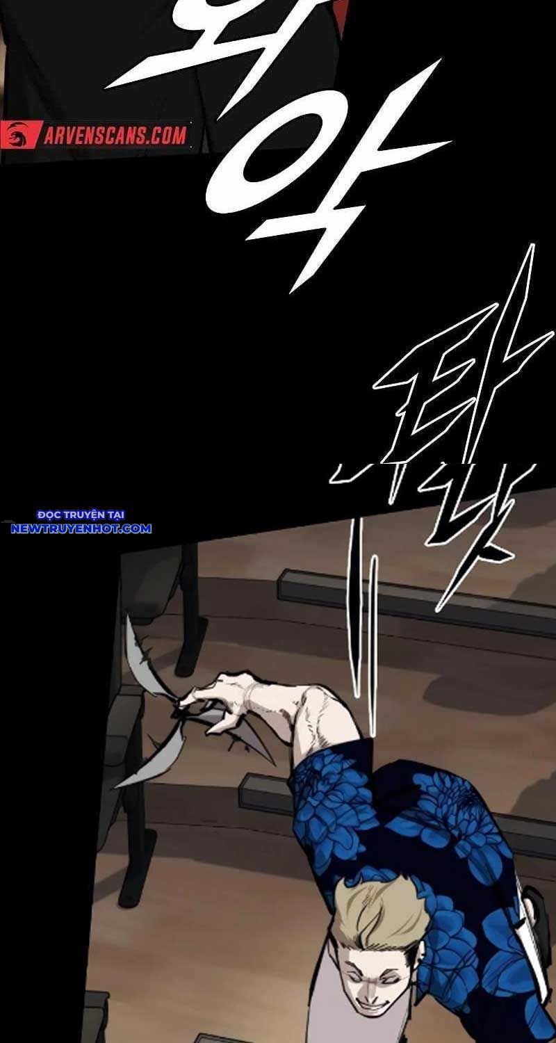 Ventablack - Chương 6