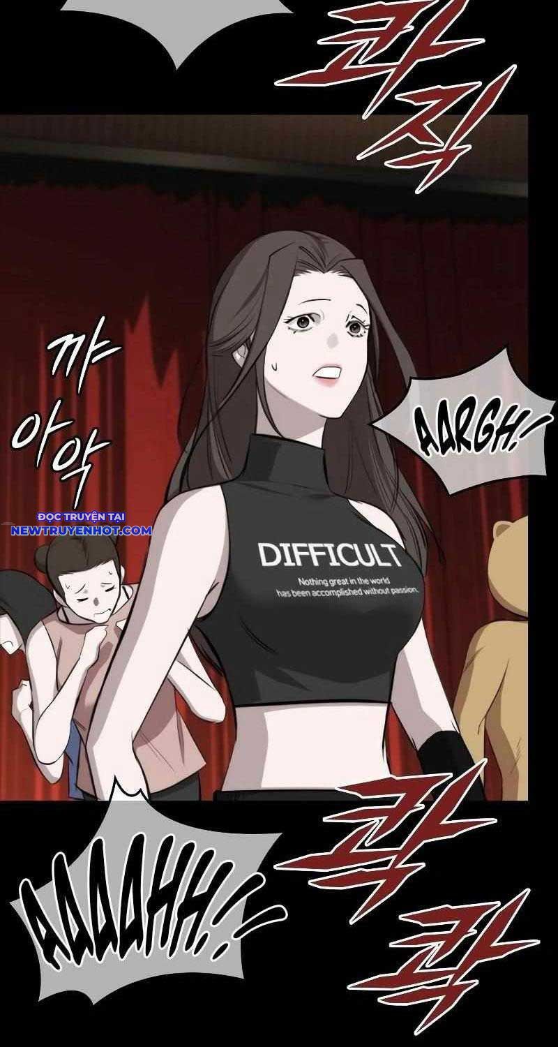 Ventablack - Chương 6