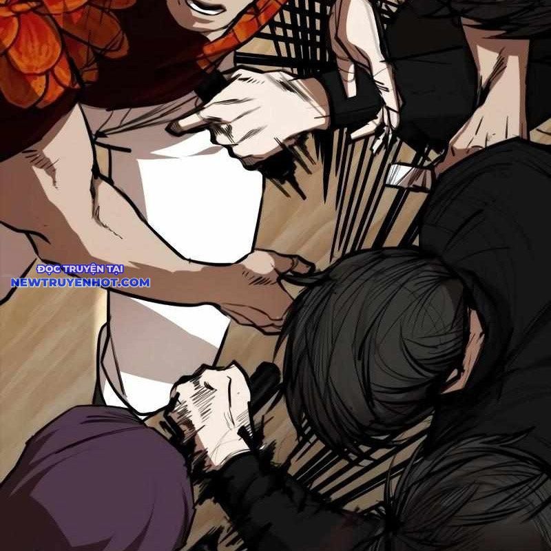 Ventablack - Chương 7