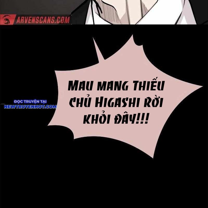 Ventablack - Chương 7