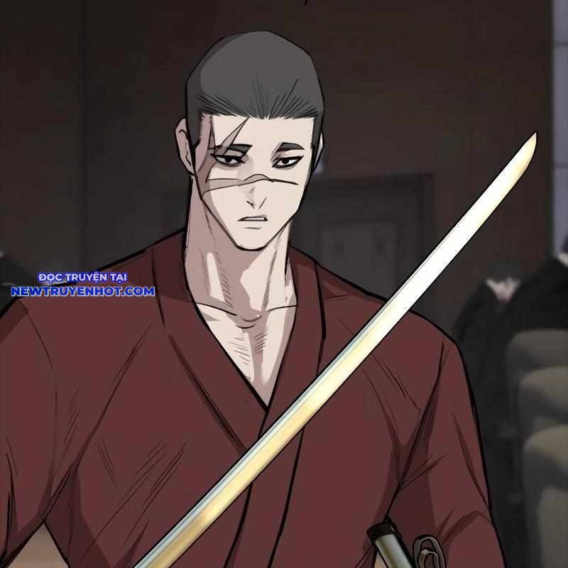 Ventablack - Chương 7