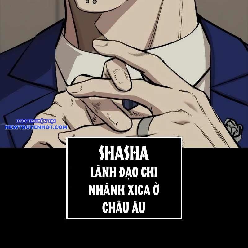 Ventablack - Chương 8