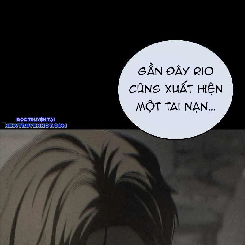 Ventablack - Chương 8
