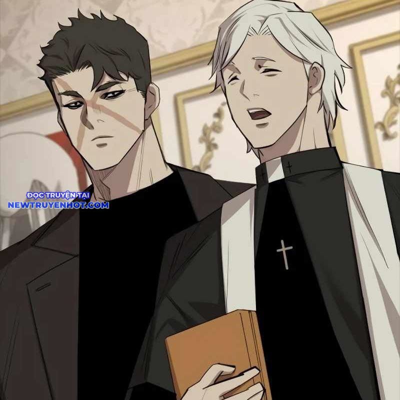 Ventablack - Chương 8