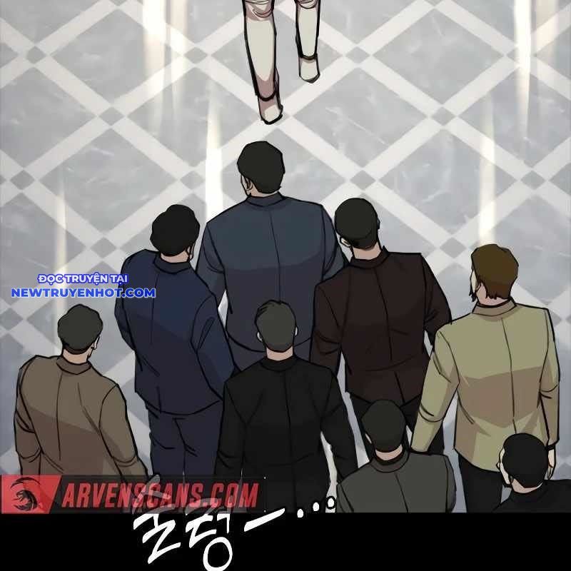 Ventablack - Chương 8