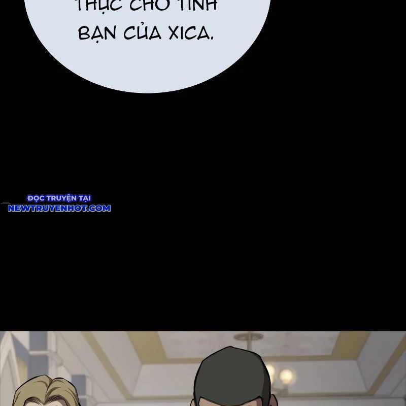 Ventablack - Chương 8