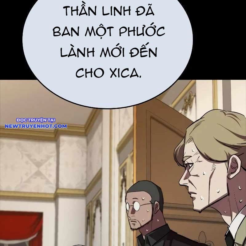 Ventablack - Chương 8