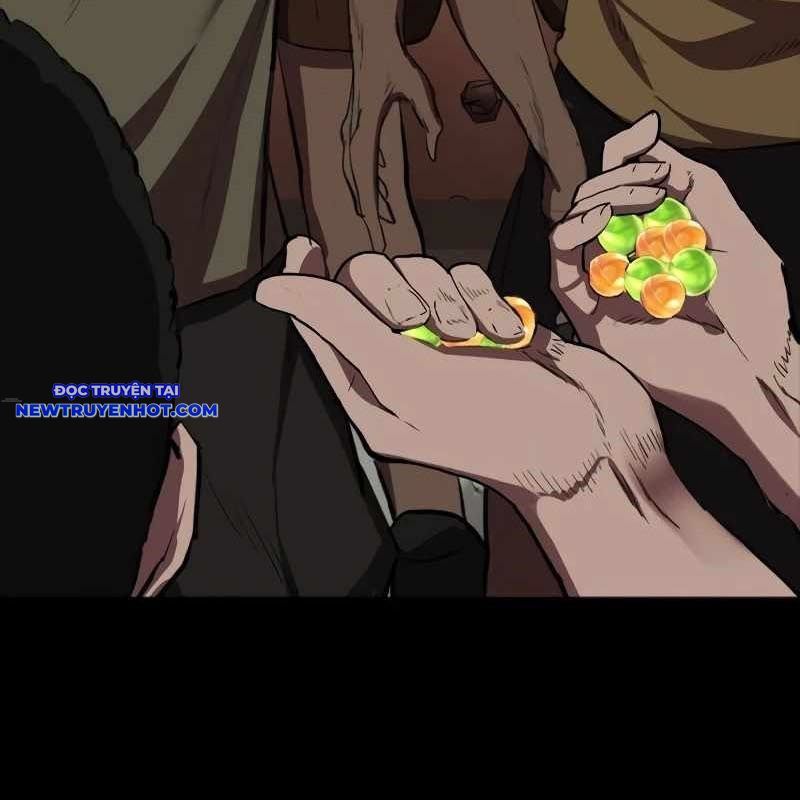 Ventablack - Chương 8