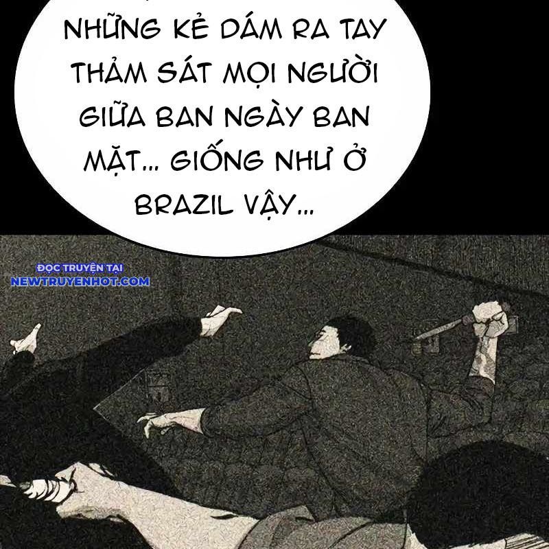 Ventablack - Chương 8