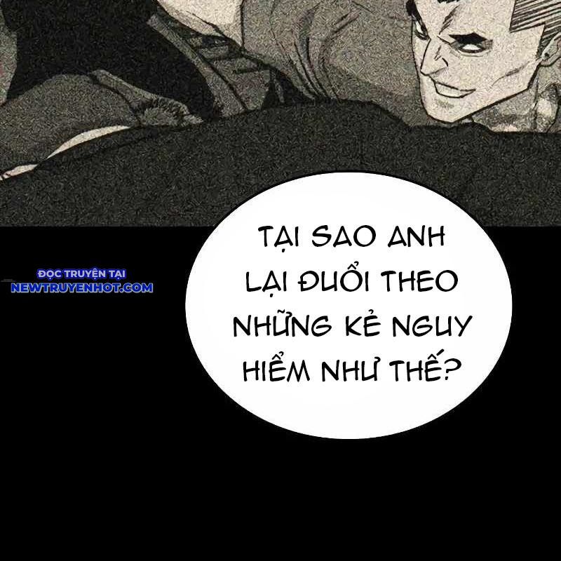 Ventablack - Chương 8