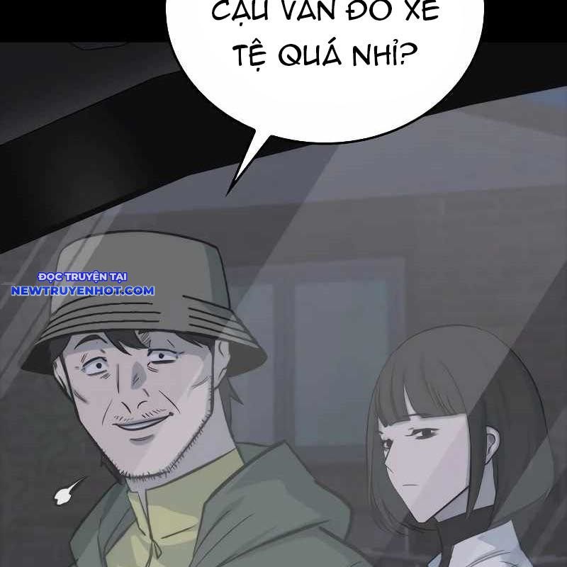 Ventablack - Chương 8