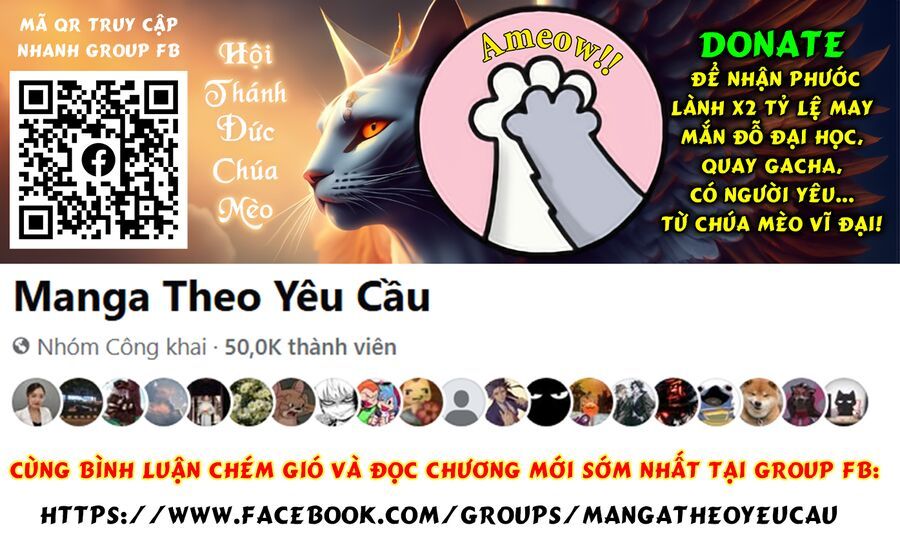 Versus - Chương 28