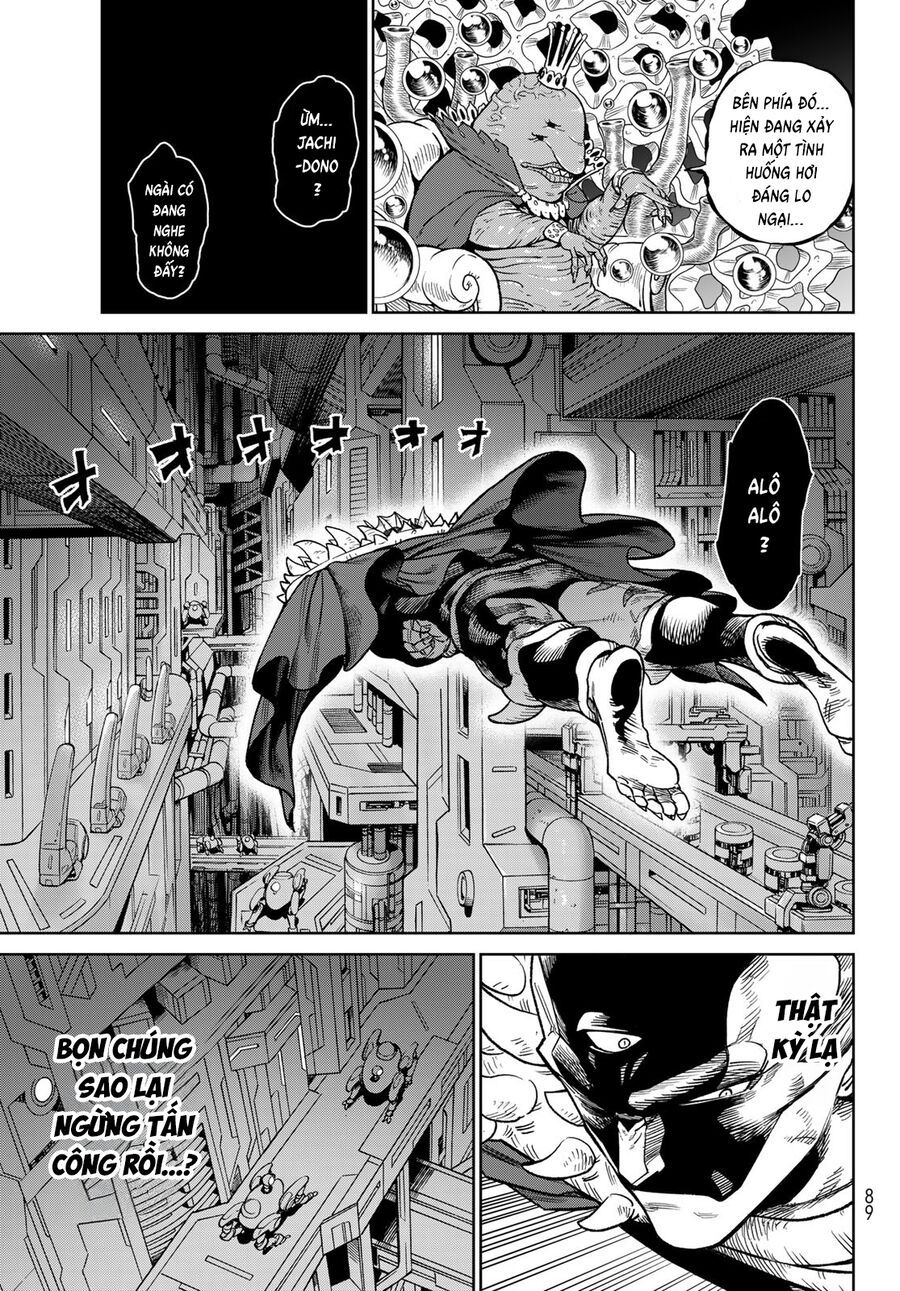 Versus - Chương 28
