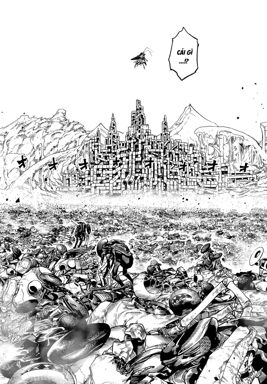 Versus - Chương 29