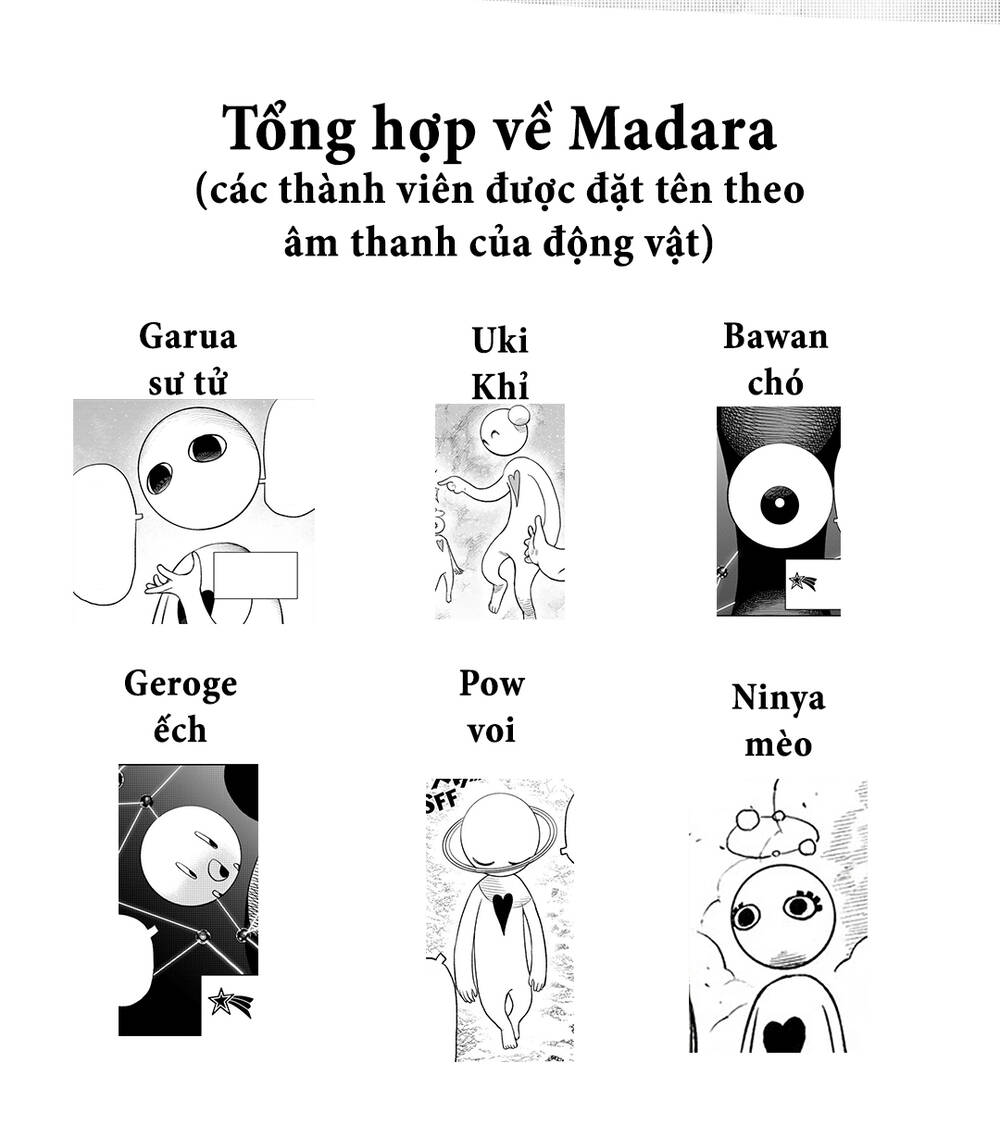 Versus - Chương 31