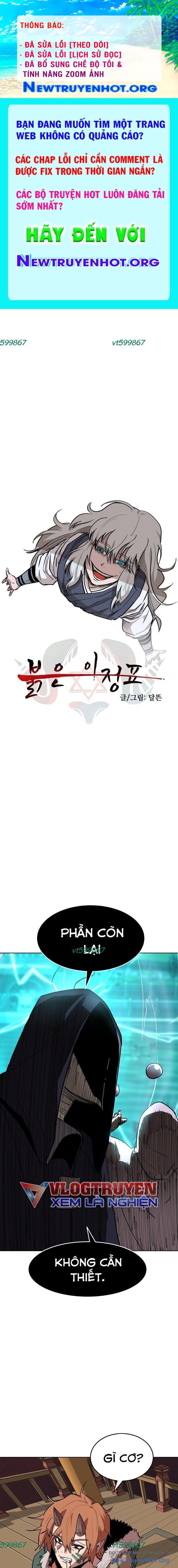 Viên Đá Đỏ - Chương 38