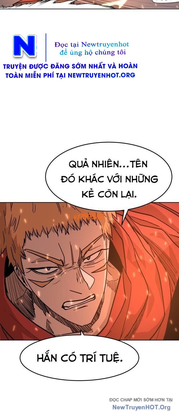 Viên Đá Đỏ - Chương 40